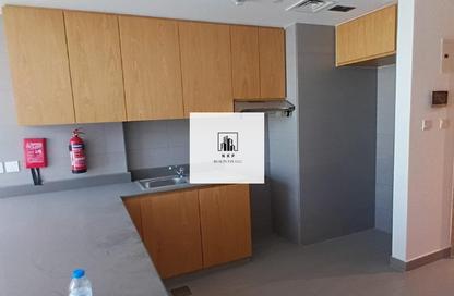 Apartment - 1 Bedroom - 1 Bathroom for rent in Souks Residential - Al Mamsha - Muwaileh - Sharjah