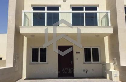 Villa - 3 Bedrooms - 4 Bathrooms for rent in Warsan Village Block D - Warsan Village - International City - Dubai