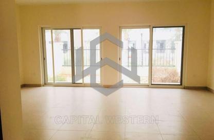 Villa - 3 Bedrooms - 4 Bathrooms for rent in Warsan Village Block D - Warsan Village - International City - Dubai