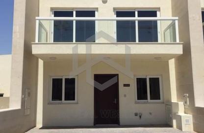Villa - 3 Bedrooms - 4 Bathrooms for rent in Warsan Village Block D - Warsan Village - International City - Dubai Villa - 3 Bedrooms - 4 Bathrooms for rent in Warsan Village Block D - Warsan Village - International City - Dubai