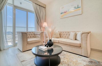 Apartment - 1 Bedroom - 1 Bathroom for rent in Studio One - Dubai Marina - Dubai