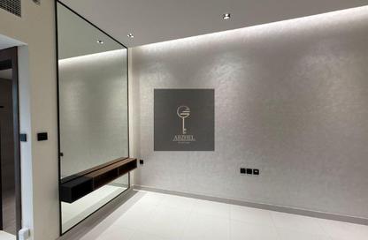 Apartment - Studio - 1 for rent in Torino Building 3 - Torino By ORO24 - Arjan - Dubai Apartment - Studio - 1 for rent in Torino Building 3 - Torino By ORO24 - Arjan - Dubai