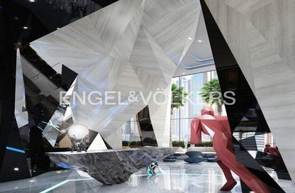 Apartment - 1 Bedroom - 2 Bathrooms for sale in Volta - Downtown Dubai - Dubai