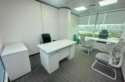 Office Space - Studio - 2 Bathrooms for rent in Muroor Area - Abu Dhabi Office Space - Studio - 2 Bathrooms for rent in Muroor Area - Abu Dhabi