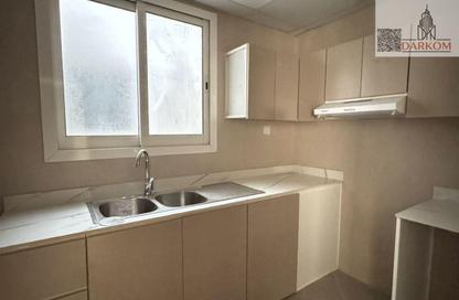 Apartment - 1 Bedroom - 2 Bathrooms for rent in Al Amira Village - Al Yasmeen - Ajman