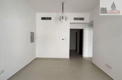 Apartment - 1 Bedroom - 2 Bathrooms for rent in Al Amira Village - Al Yasmeen - Ajman