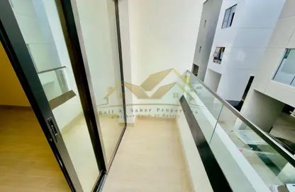 Apartment - 1 Bedroom - 2 Bathrooms for rent in Al Badaa Street - Al Badaa - Dubai