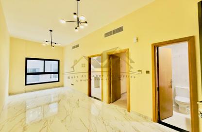 Apartment - 1 Bedroom - 2 Bathrooms for rent in Al Badaa Street - Al Badaa - Dubai