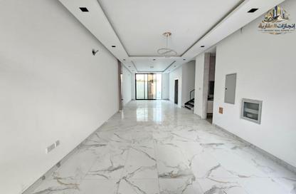 Villa - 6 Bedrooms - 7+ Bathrooms for sale in Al Amira Village - Al Yasmeen - Ajman