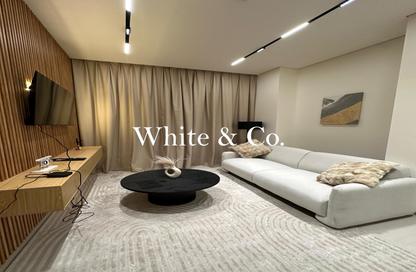 Apartment - 1 Bedroom - 1 Bathroom for sale in Trillionaire Residences - Business Bay - Dubai
