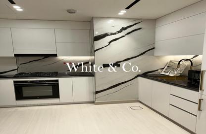 Apartment - 1 Bedroom - 1 Bathroom for sale in Trillionaire Residences - Business Bay - Dubai