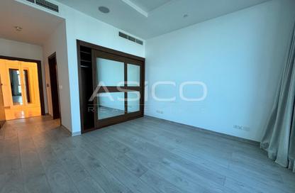Apartment - 3 Bedrooms - 4 Bathrooms for rent in Oceana Pacific - Oceana - Palm Jumeirah - Dubai