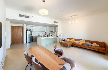 Apartment - 2 Bedrooms - 2 Bathrooms for rent in Al Andalus Tower E - Al Andalus - Jumeirah Golf Estates - Dubai