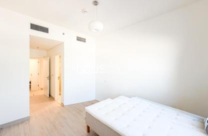 Apartment - 2 Bedrooms - 2 Bathrooms for rent in Al Andalus Tower E - Al Andalus - Jumeirah Golf Estates - Dubai
