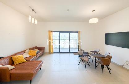 Apartment - 2 Bedrooms - 2 Bathrooms for rent in Al Andalus Tower E - Al Andalus - Jumeirah Golf Estates - Dubai Apartment - 2 Bedrooms - 2 Bathrooms for rent in Al Andalus Tower E - Al Andalus - Jumeirah Golf Estates - Dubai