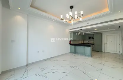Apartment - 2 Bedrooms - 2 Bathrooms for rent in Vincitore Benessere - Arjan - Dubai
