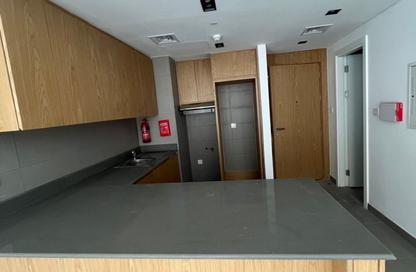 Apartment - 1 - 2 for sale in Palace Residences Al Mamsha - Al Mamsha - Muwaileh - Sharjah