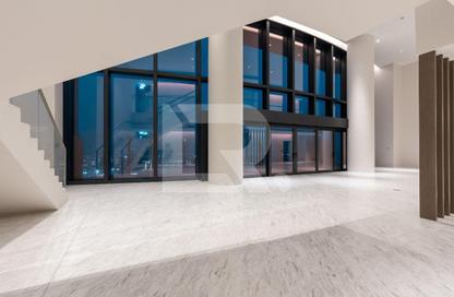 Penthouse - 6 - 7 for rent in IL Primo - Opera District - Downtown Dubai - Dubai
