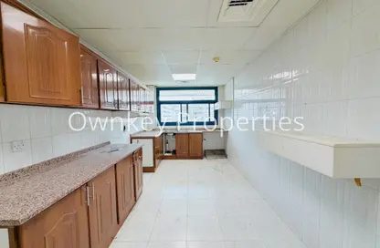 Apartment - 3 Bedrooms - 3 Bathrooms for rent in Emerald Mankhool 1 - Mankhool - Bur Dubai - Dubai