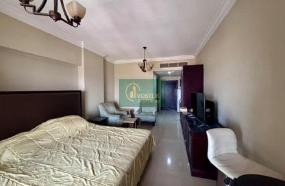 Apartment - Studio - 1 Bathroom for rent in Pullman Resort Marjan Island - Al Marjan Island - Ras Al Khaimah