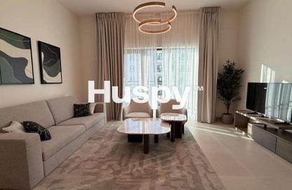 Apartment - 2 Bedrooms - 3 Bathrooms for rent in Apartments 4 - Yas Golf Collection - Yas Island - Abu Dhabi Apartment - 2 Bedrooms - 3 Bathrooms for rent in Apartments 4 - Yas Golf Collection - Yas Island - Abu Dhabi