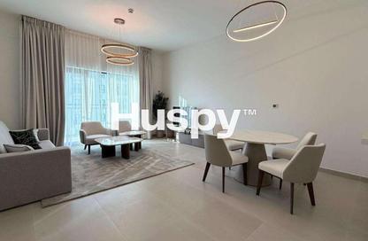 Apartment - 2 Bedrooms - 3 Bathrooms for rent in Apartments 4 - Yas Golf Collection - Yas Island - Abu Dhabi Apartment - 2 Bedrooms - 3 Bathrooms for rent in Apartments 4 - Yas Golf Collection - Yas Island - Abu Dhabi
