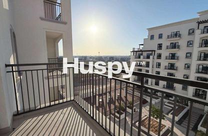 Apartment - 2 Bedrooms - 3 Bathrooms for rent in Apartments 4 - Yas Golf Collection - Yas Island - Abu Dhabi Apartment - 2 Bedrooms - 3 Bathrooms for rent in Apartments 4 - Yas Golf Collection - Yas Island - Abu Dhabi