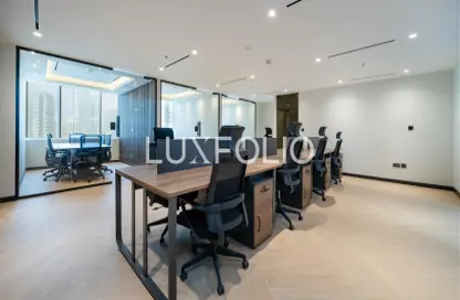 Office Space - Studio for rent in HDS Business Centre - JLT Cluster M - Jumeirah Lake Towers - Dubai
