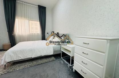 Apartment - 1 Bedroom - 2 Bathrooms for rent in Cordoba Palace - Dubai Silicon Oasis - Dubai
