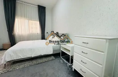 Apartment - 1 Bedroom - 2 Bathrooms for rent in Cordoba Palace - Dubai Silicon Oasis - Dubai
