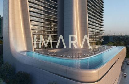 Penthouse - 6 Bedrooms - 6 Bathrooms for sale in Akala Hotel  and  Residences - Zabeel 2 - Zabeel - Dubai