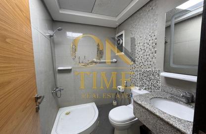 Apartment - 2 Bedrooms - 2 Bathrooms for rent in Al Mowaihat 2 - Al Mowaihat - Ajman