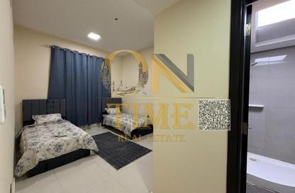 Apartment - 2 Bedrooms - 2 Bathrooms for rent in Al Mowaihat 2 - Al Mowaihat - Ajman