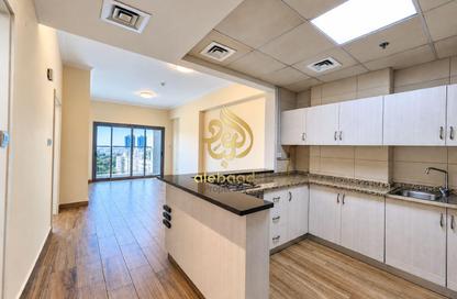 Apartment - 1 - 2 for rent in Flamingo Building - District 15 - Jumeirah Village Circle - Dubai Apartment - 1 - 2 for rent in Flamingo Building - District 15 - Jumeirah Village Circle - Dubai