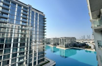 Apartment - 2 Bedrooms - 3 Bathrooms for rent in District One Phase III - District One - Mohammed Bin Rashid City - Dubai Apartment - 2 Bedrooms - 3 Bathrooms for rent in District One Phase III - District One - Mohammed Bin Rashid City - Dubai