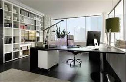 Office Space - Studio - 4 for rent in Aspin Tower - Sheikh Zayed Road - Dubai