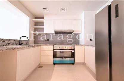 تاون هاوس - 5 غرف نوم - 6 حمامات للايجار في كوستا برافا 1 - كوستا برافا - داماك لاجونز - دبي