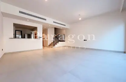 Townhouse - 5 Bedrooms - 6 Bathrooms for rent in Costa Brava 1 - Costa Brava - Damac Lagoons - Dubai