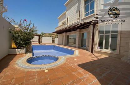 Villa - 5 - 7 for rent in Al Barsha South 1 - Al Barsha South - Al Barsha - Dubai