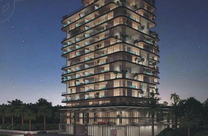 Apartment - 1 Bedroom - 2 Bathrooms for sale in Barari Palace - Majan - Dubai Apartment - 1 Bedroom - 2 Bathrooms for sale in Barari Palace - Majan - Dubai