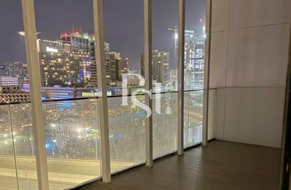 Duplex - 3 Bedrooms - 3 Bathrooms for rent in Al Maryah Vista - Al Maryah Island - Abu Dhabi