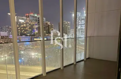 Duplex - 3 Bedrooms - 3 Bathrooms for rent in Al Maryah Vista - Al Maryah Island - Abu Dhabi