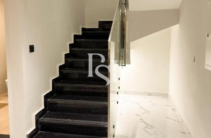Duplex - 3 Bedrooms - 3 Bathrooms for rent in Al Maryah Vista - Al Maryah Island - Abu Dhabi