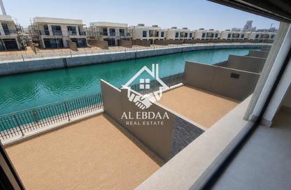 Townhouse - 2 Bedrooms - 3 Bathrooms for rent in Falcon Island North - Falcon Island - Al Hamra Village - Ras Al Khaimah Townhouse - 2 Bedrooms - 3 Bathrooms for rent in Falcon Island North - Falcon Island - Al Hamra Village - Ras Al Khaimah