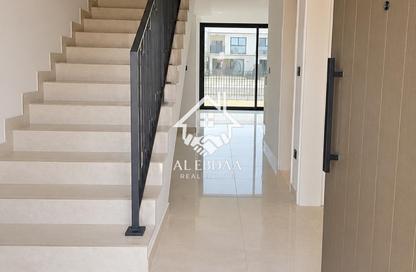 Townhouse - 2 Bedrooms - 3 Bathrooms for rent in Falcon Island North - Falcon Island - Al Hamra Village - Ras Al Khaimah