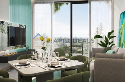 Apartment - 1 Bedroom - 1 Bathroom for sale in Elo 1 - Elo - Damac Hills 2 - Dubai