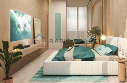 Apartment - 1 Bedroom - 1 Bathroom for sale in Elo 1 - Elo - Damac Hills 2 - Dubai