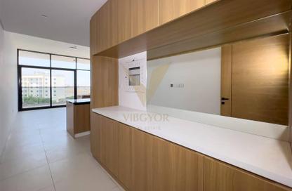 Apartment - 2 Bedrooms - 2 Bathrooms for rent in Confident Lancaster - Liwan - Dubai Apartment - 2 Bedrooms - 2 Bathrooms for rent in Confident Lancaster - Liwan - Dubai