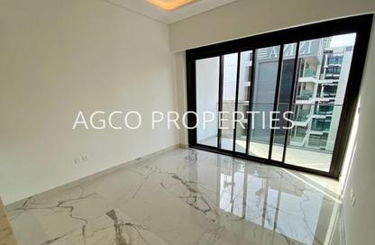 Apartment - 1 Bedroom - 1 Bathroom for rent in Azizi Riviera 63 - Azizi Riviera - Meydan One - Meydan - Dubai