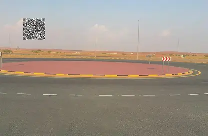 Land - Studio for sale in Al Jurf Industrial 2 - Al Jurf Industrial - Ajman Land - Studio for sale in Al Jurf Industrial 2 - Al Jurf Industrial - Ajman